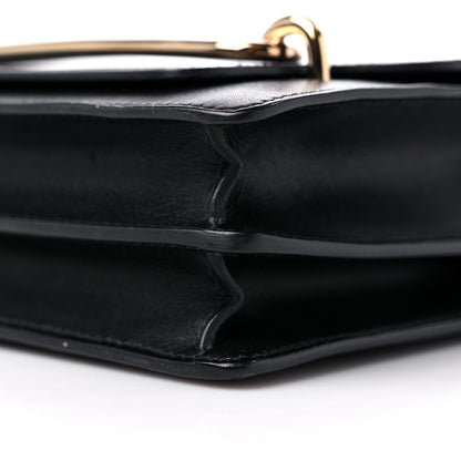Hermes Swift Mini Sac Roulis Black 8 of 11