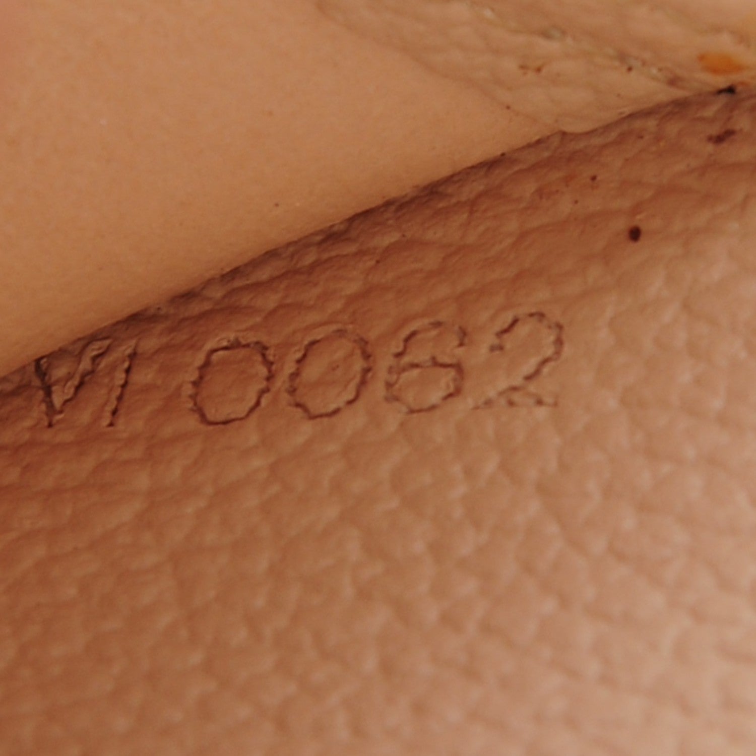 Louis Vuitton Monogram Trousse Blush PM 7 of 8