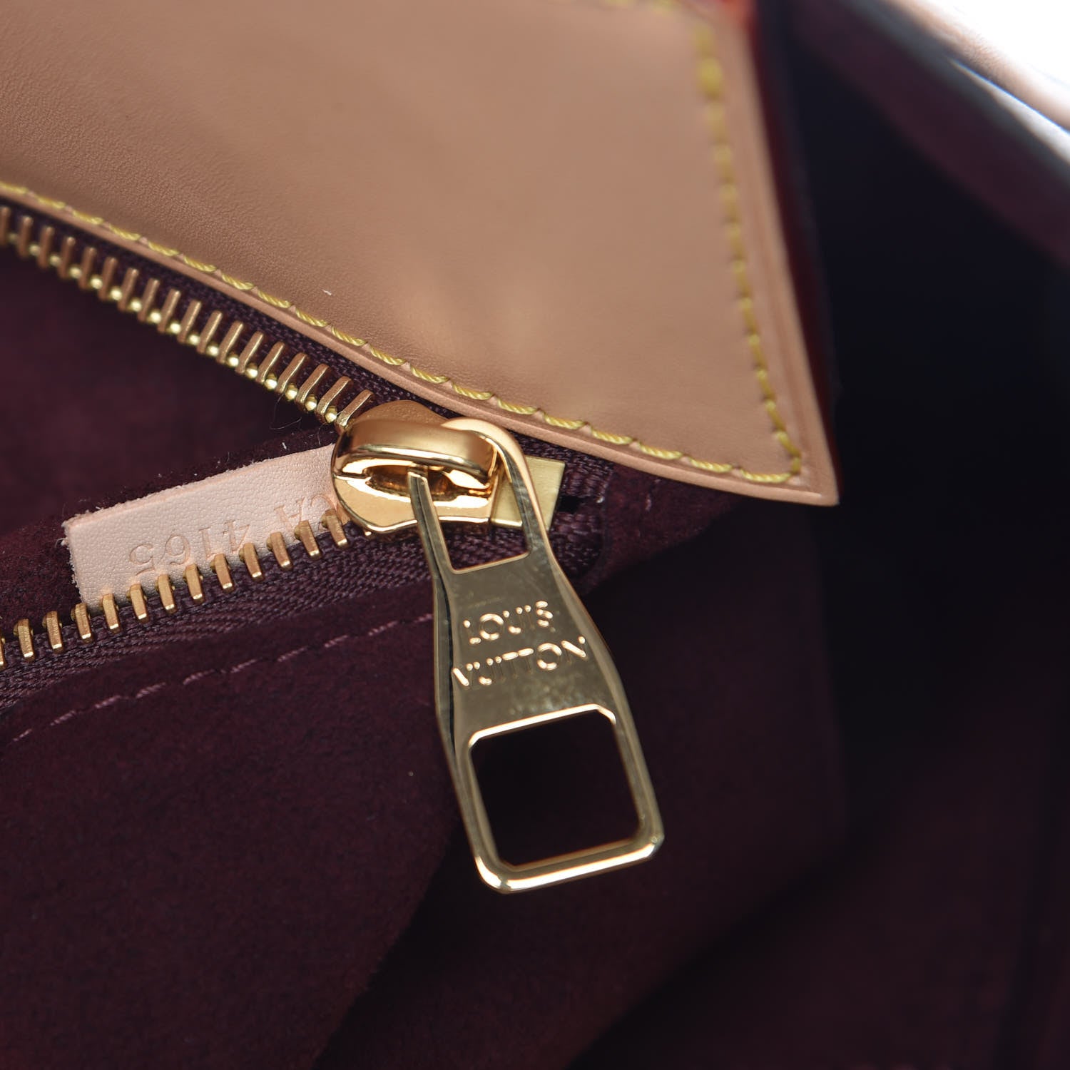 Louis Vuitton Monogram Phenix MM 8 of 12