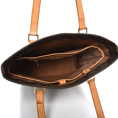 Louis Vuitton Monogram Vavin GM 5 of 10