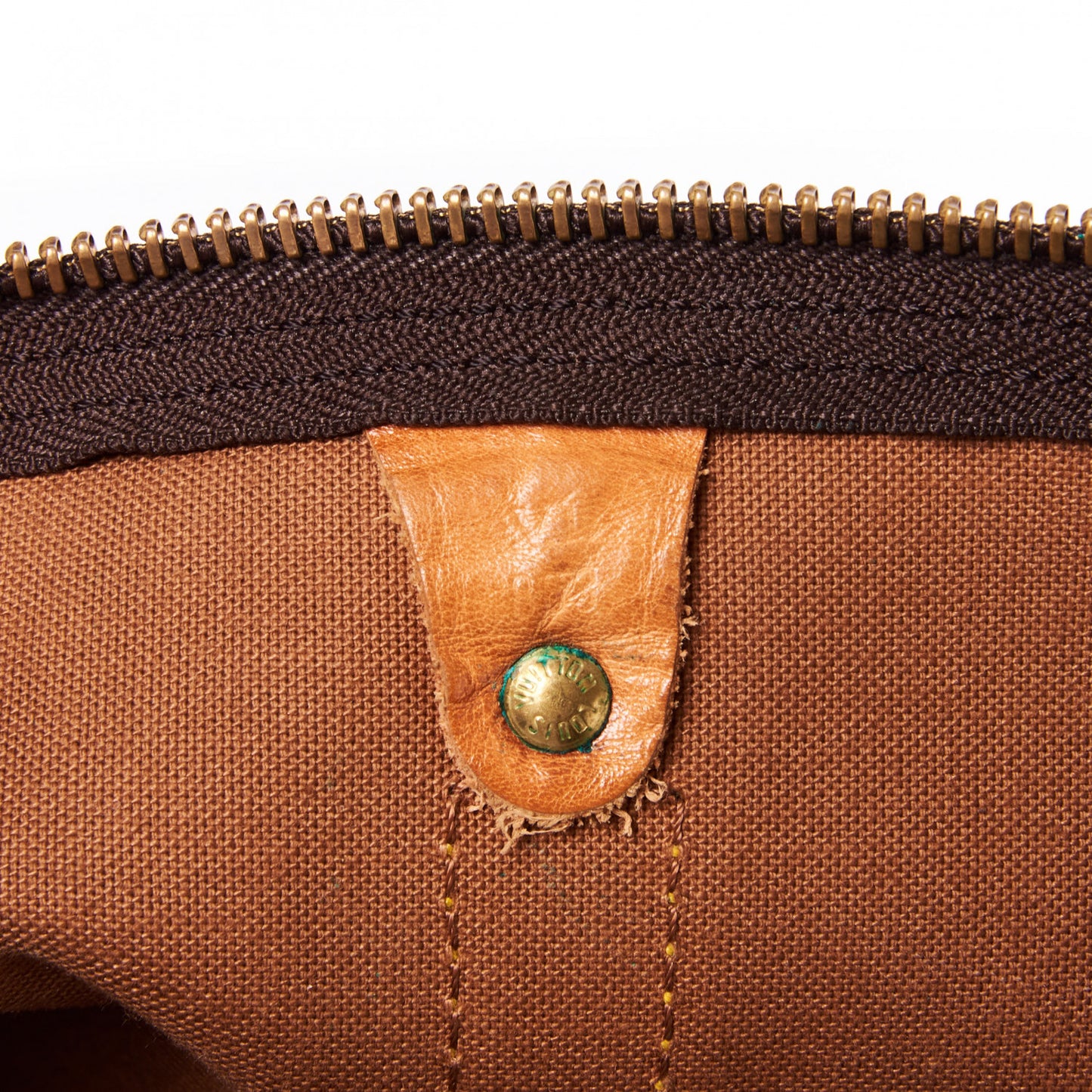 Monogram Keepall 50