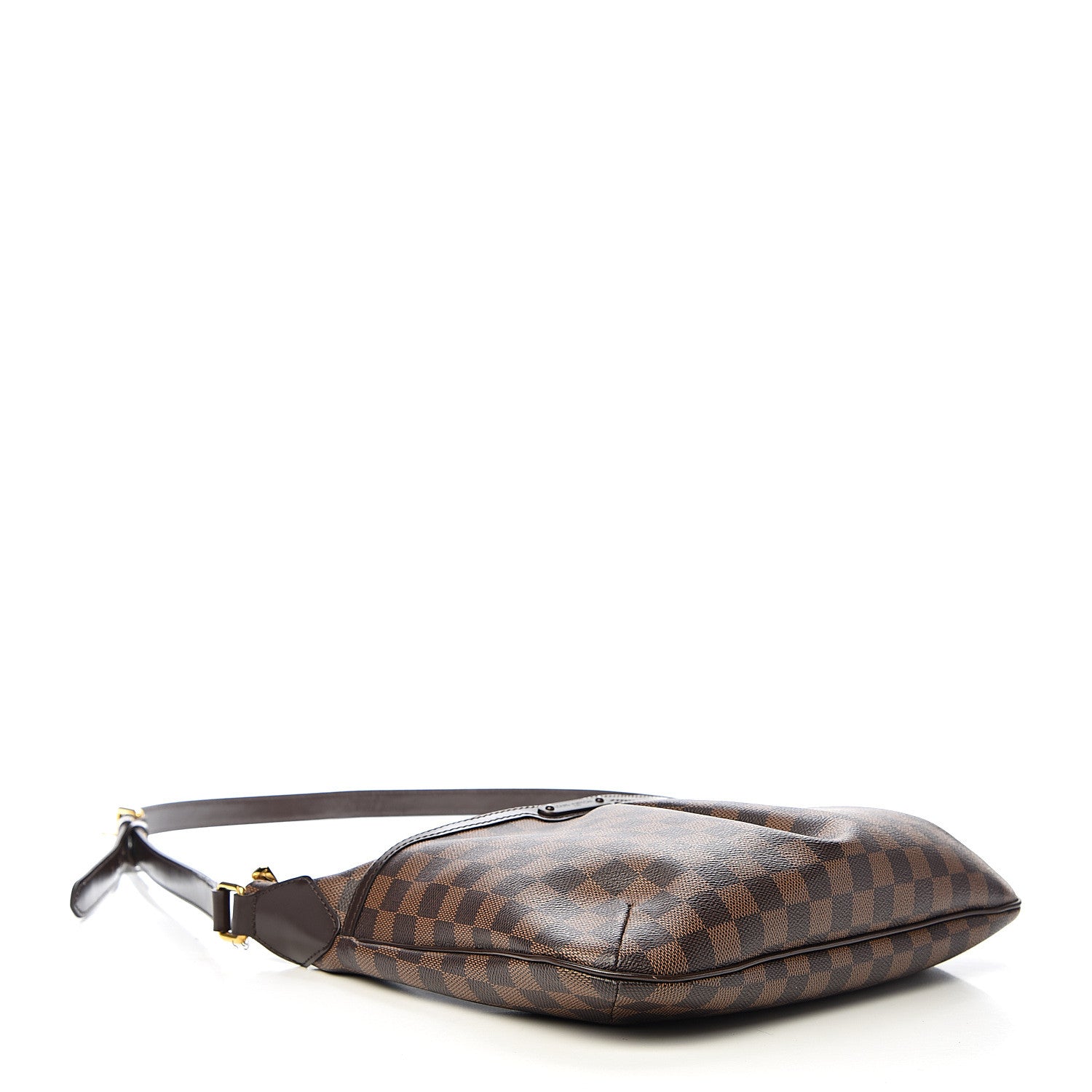 Louis Vuitton Damier Ebene Bloomsbury PM 3 of 8