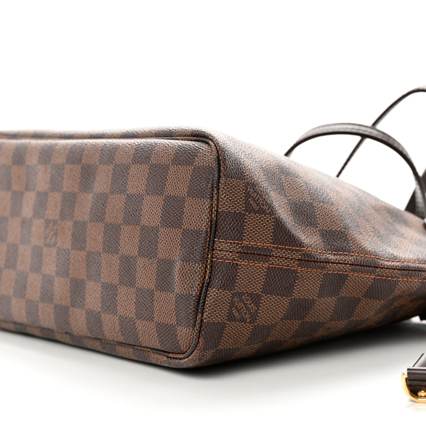 Damier Ebene Neverfull PM