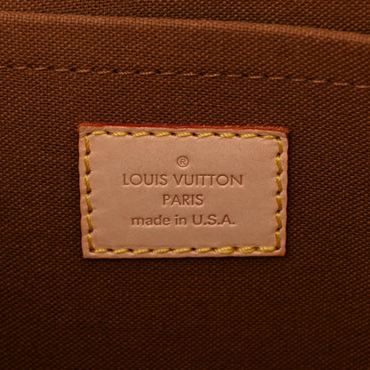 Louis Vuitton Monogram Popincourt 6 of 10
