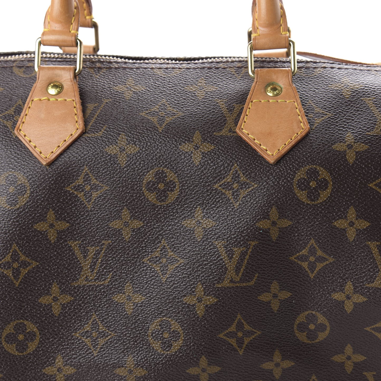 Monogram Speedy 35
