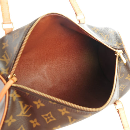 Louis Vuitton Monogram Papillon 30 With Companion 7 of 8