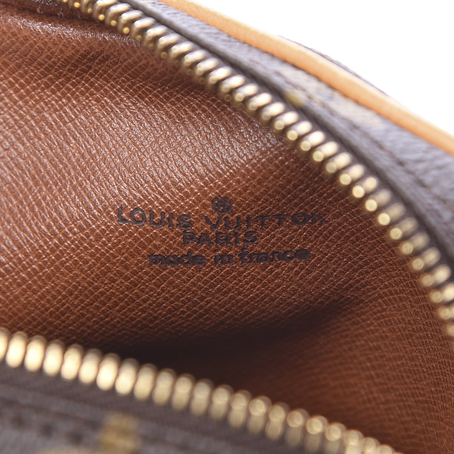 Louis Vuitton Monogram Danube 15 5 of 13