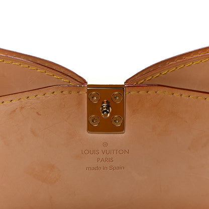 Louis Vuitton Monogram Cherry Blossom Sac Retro Pink 7 of 26