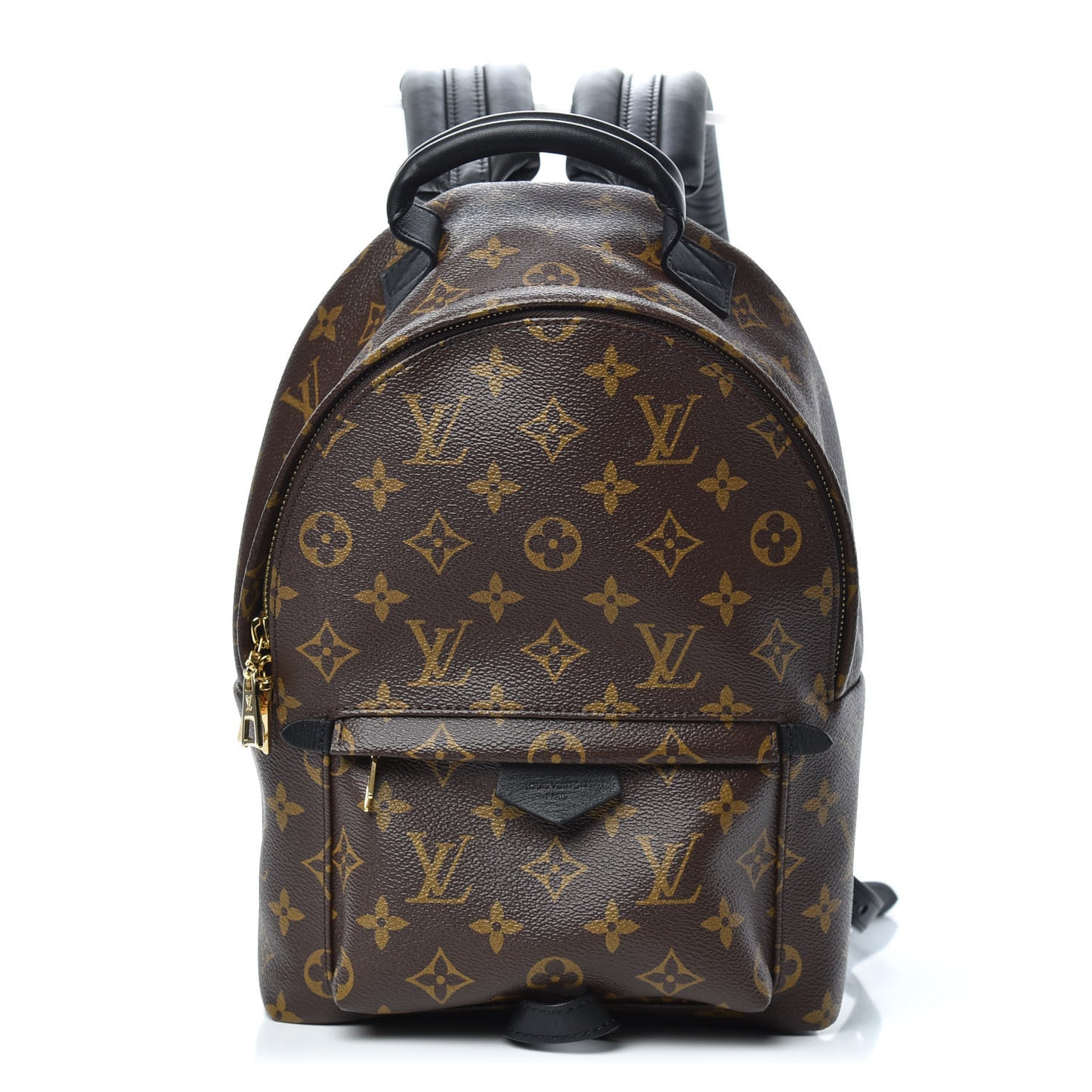 Monogram Palm Springs Backpack PM
