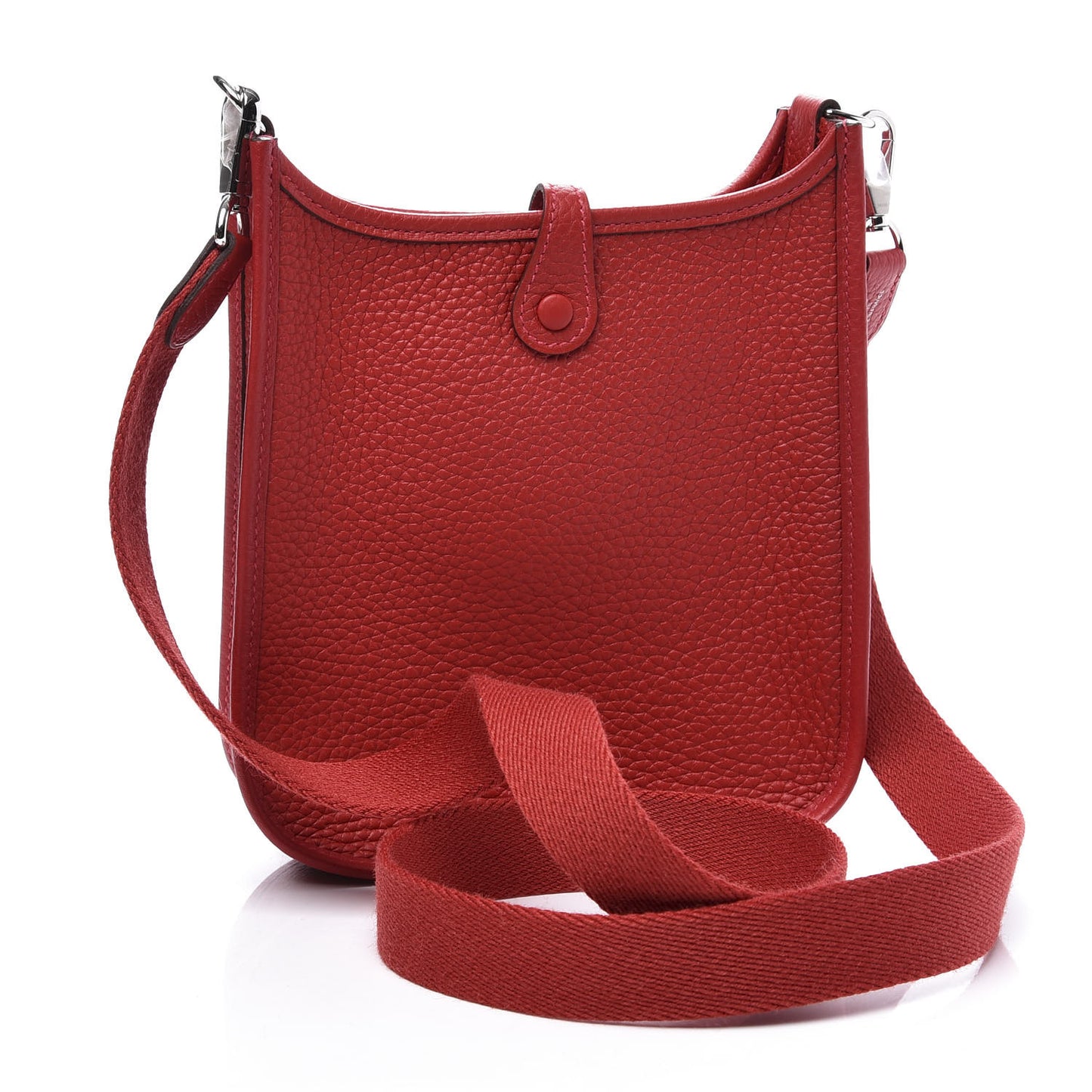Taurillon Clemence Evelyne TPM Rouge Casaque