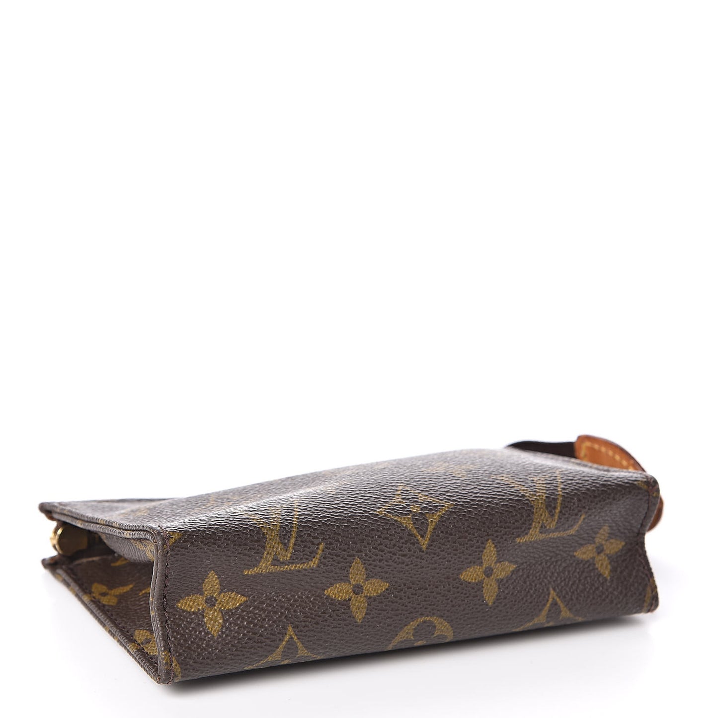 Monogram Toiletry Pouch 15
