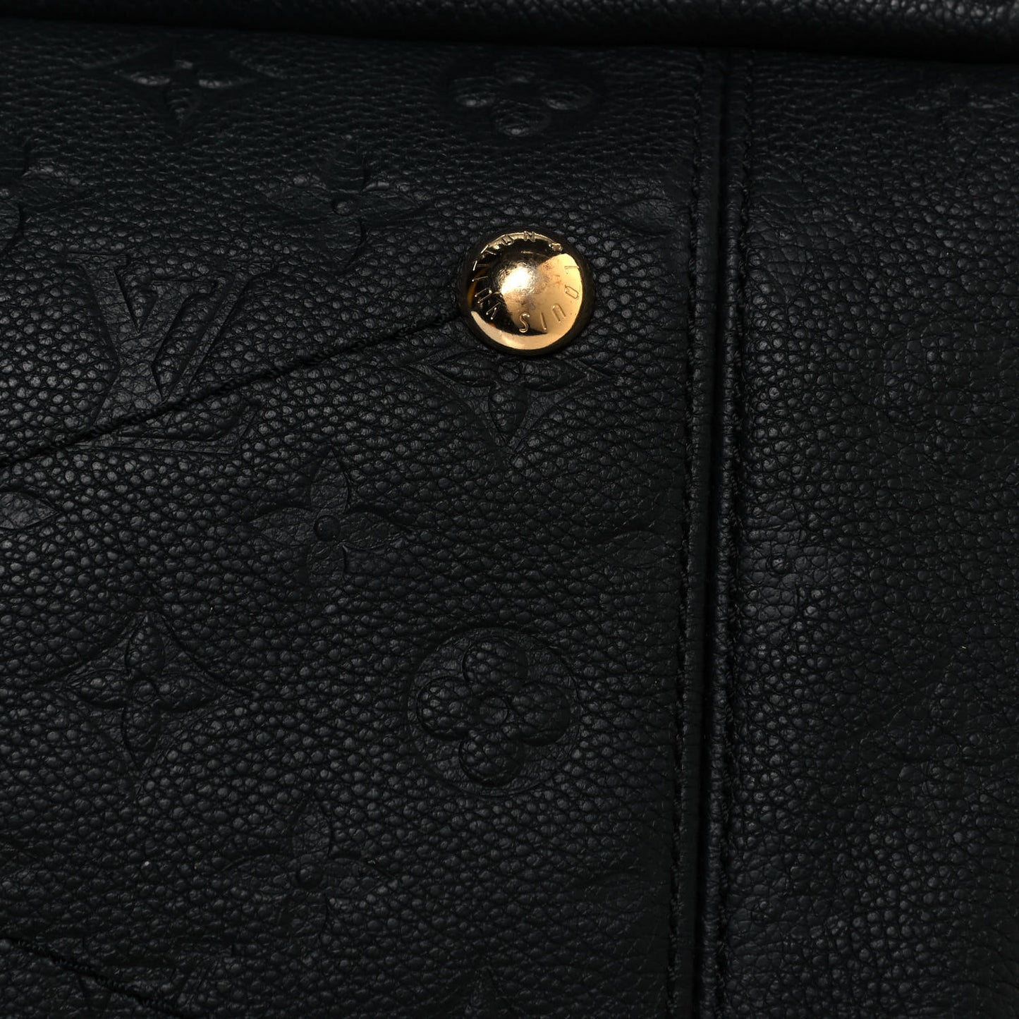 Empreinte Artsy MM Black