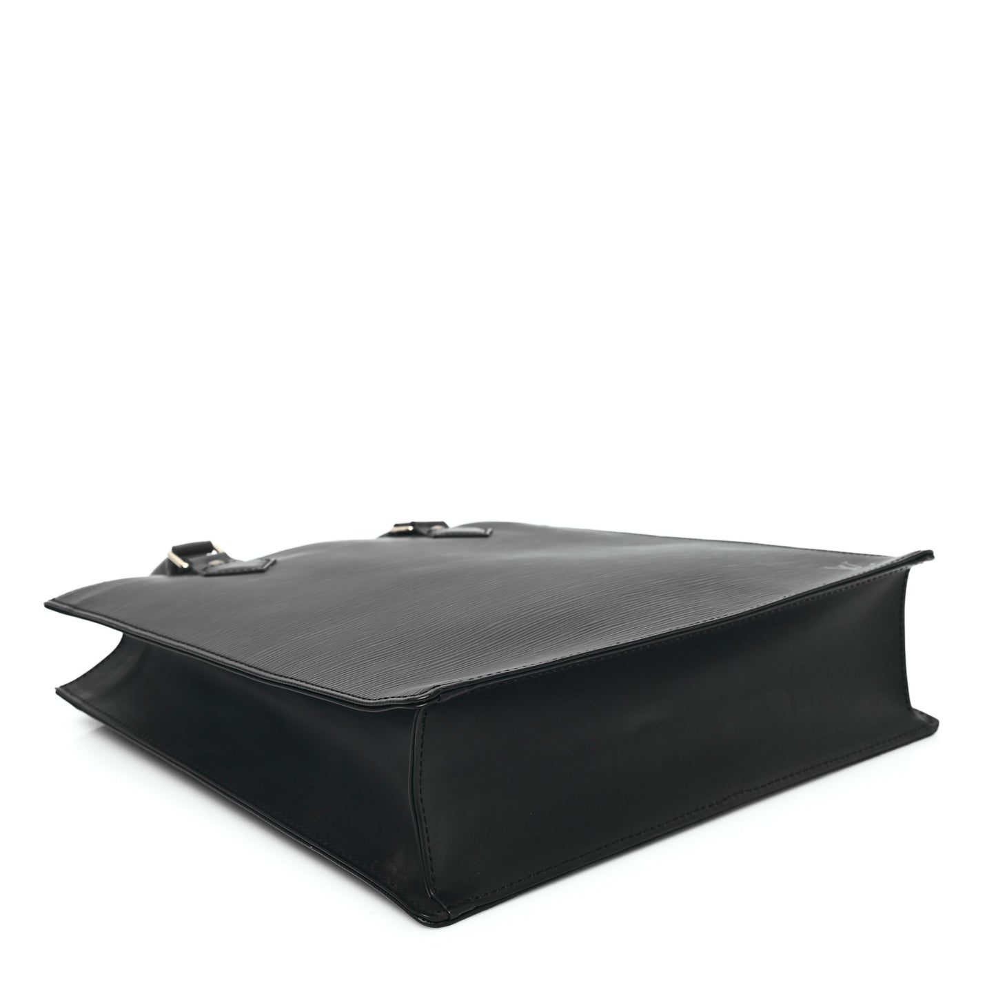 Epi Sac Plat PM  Black