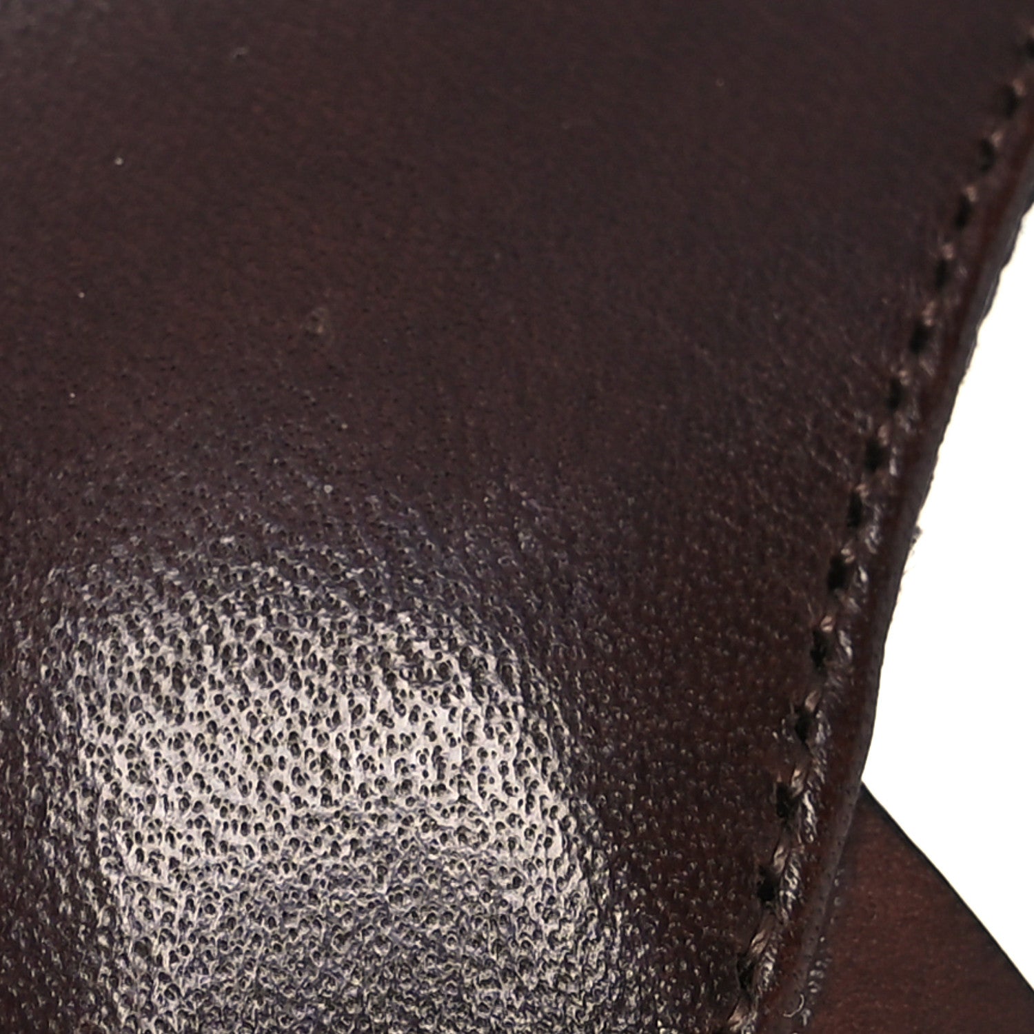 Saint Laurent Calfskin Cassandra 100 Sandals 37 Moro 9 of 13