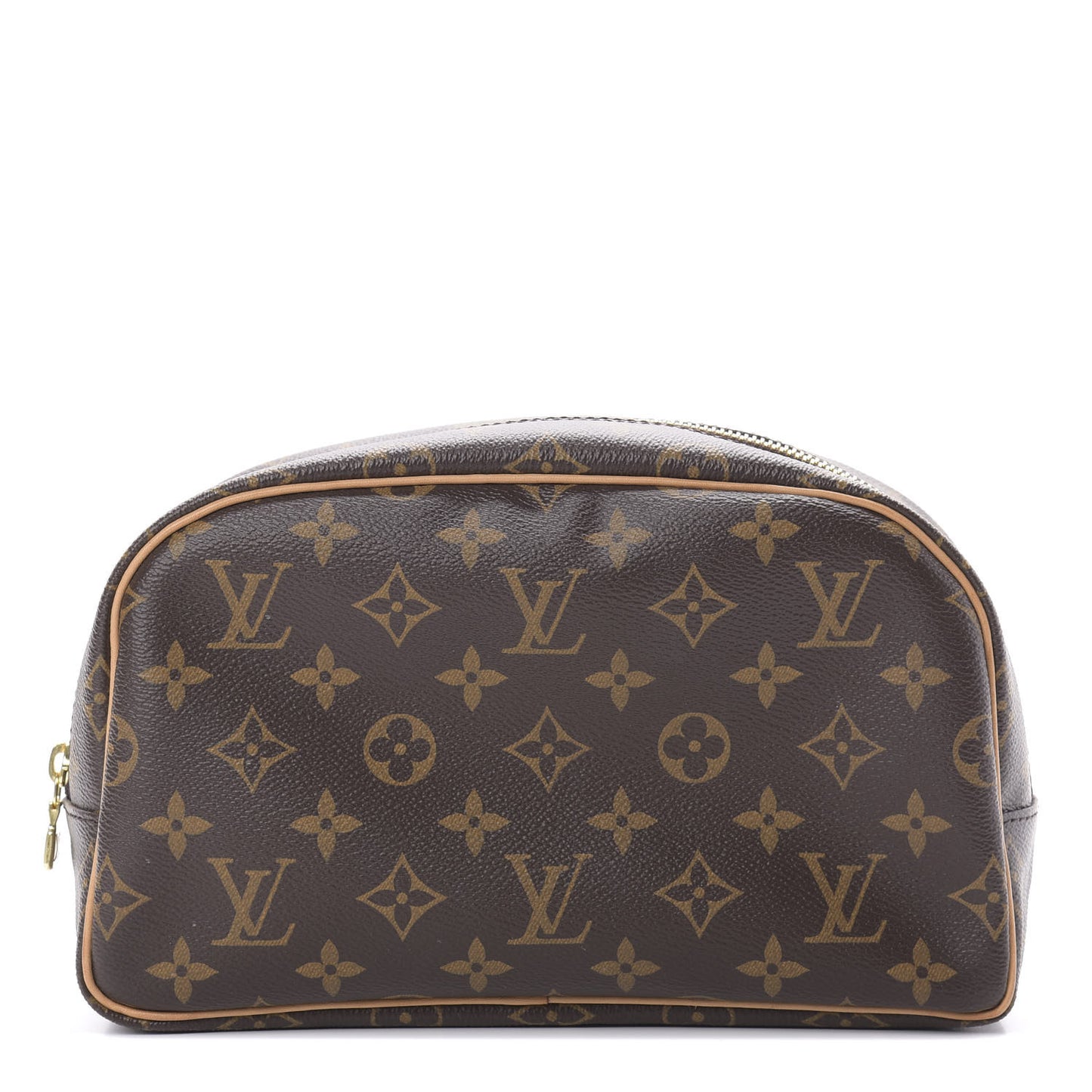 Monogram Toiletry Bag 25