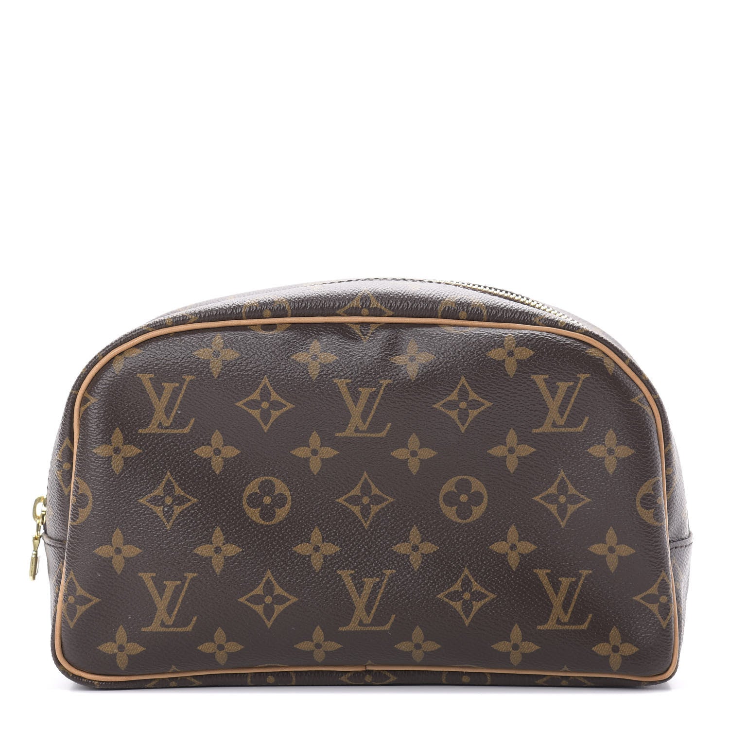 Louis Vuitton Monogram Toiletry Bag 25 1 of 12