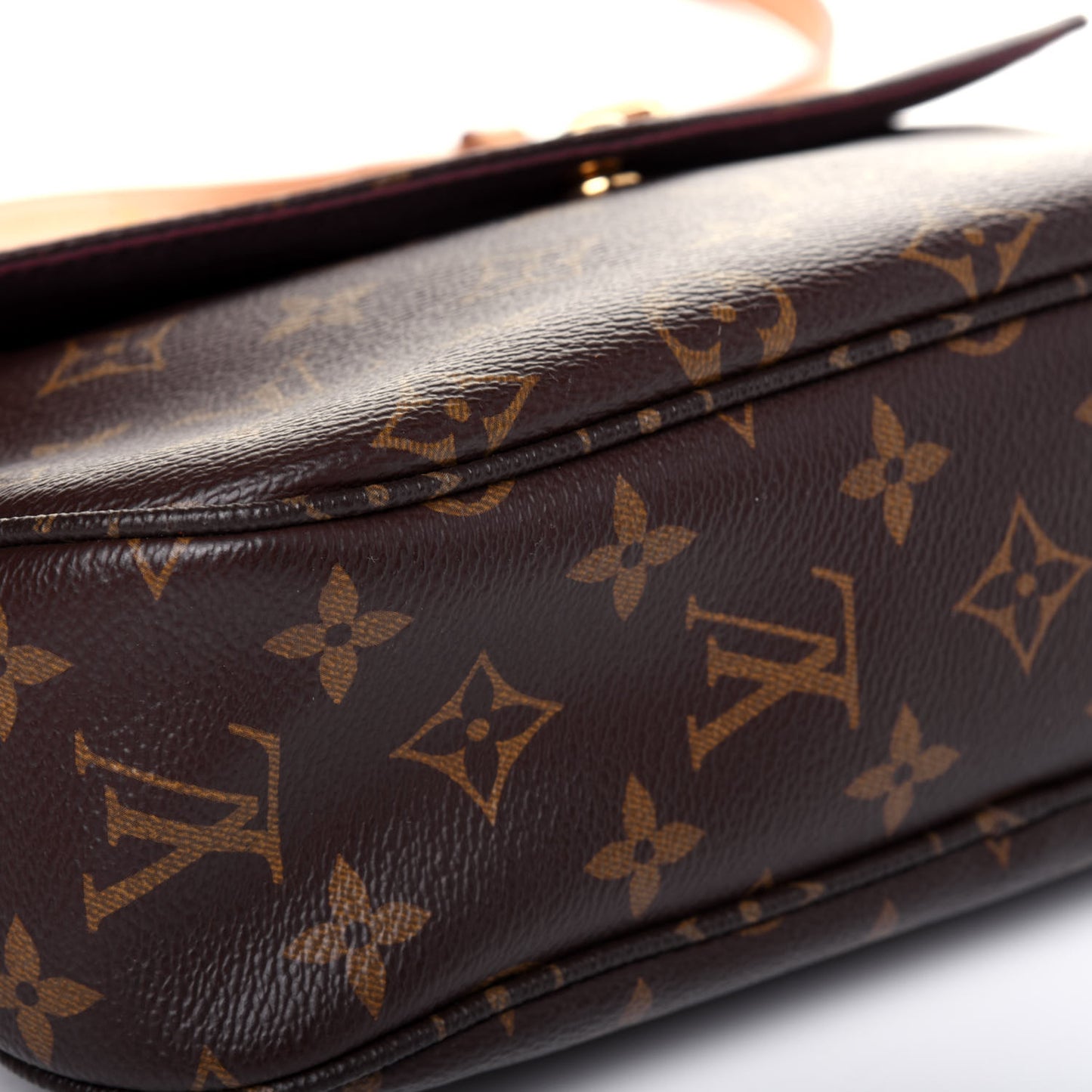 Monogram Mabillon