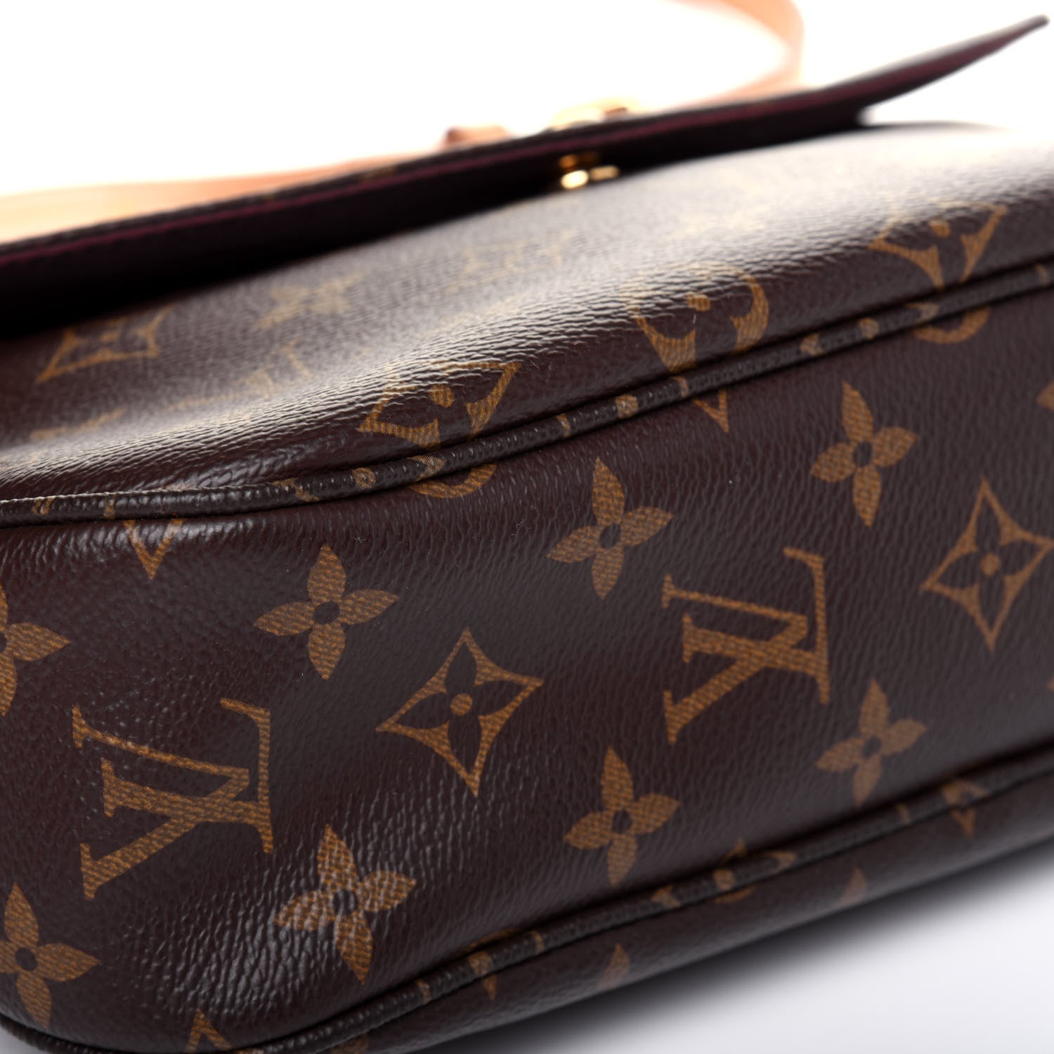 Louis Vuitton Monogram Mabillon 11 of 17
