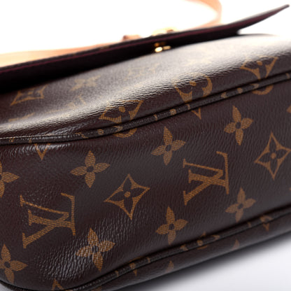 Louis Vuitton Monogram Mabillon 11 of 17