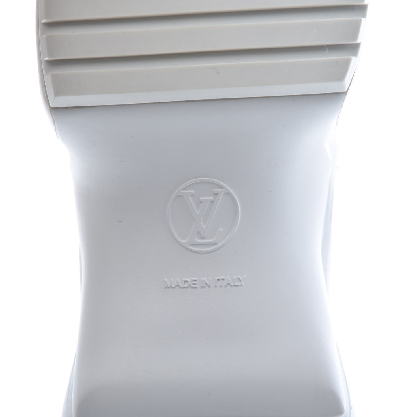 Patent Monogram LV Archlight Sneakers 39 White