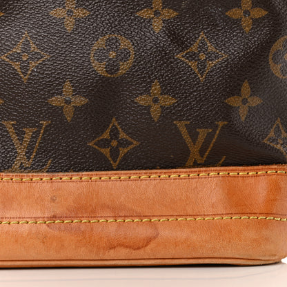 Louis Vuitton Monogram Noe 11 of 15
