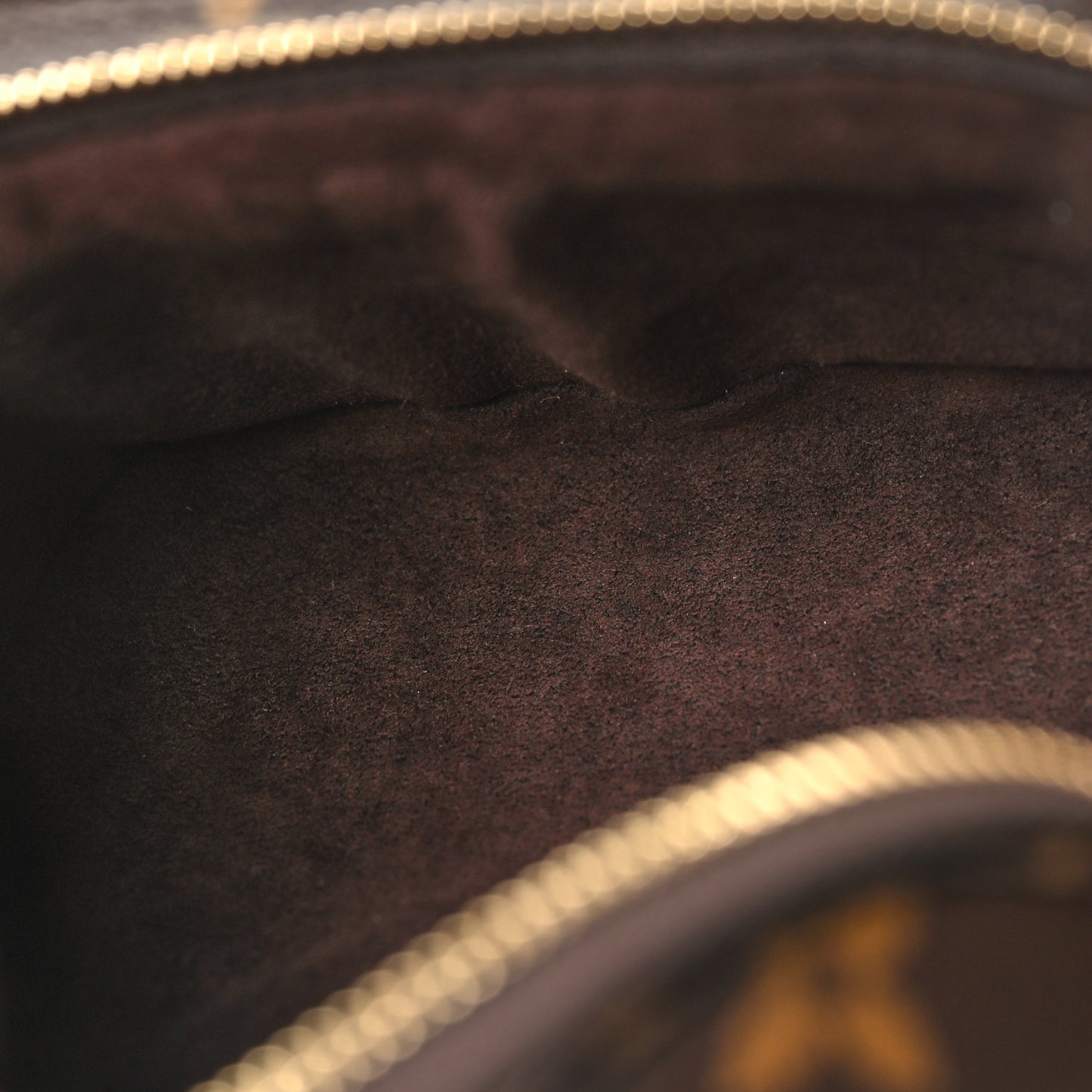 Monogram Mini Bumbag