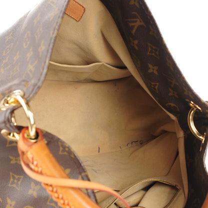 Louis Vuitton Monogram Artsy GM 5 of 8