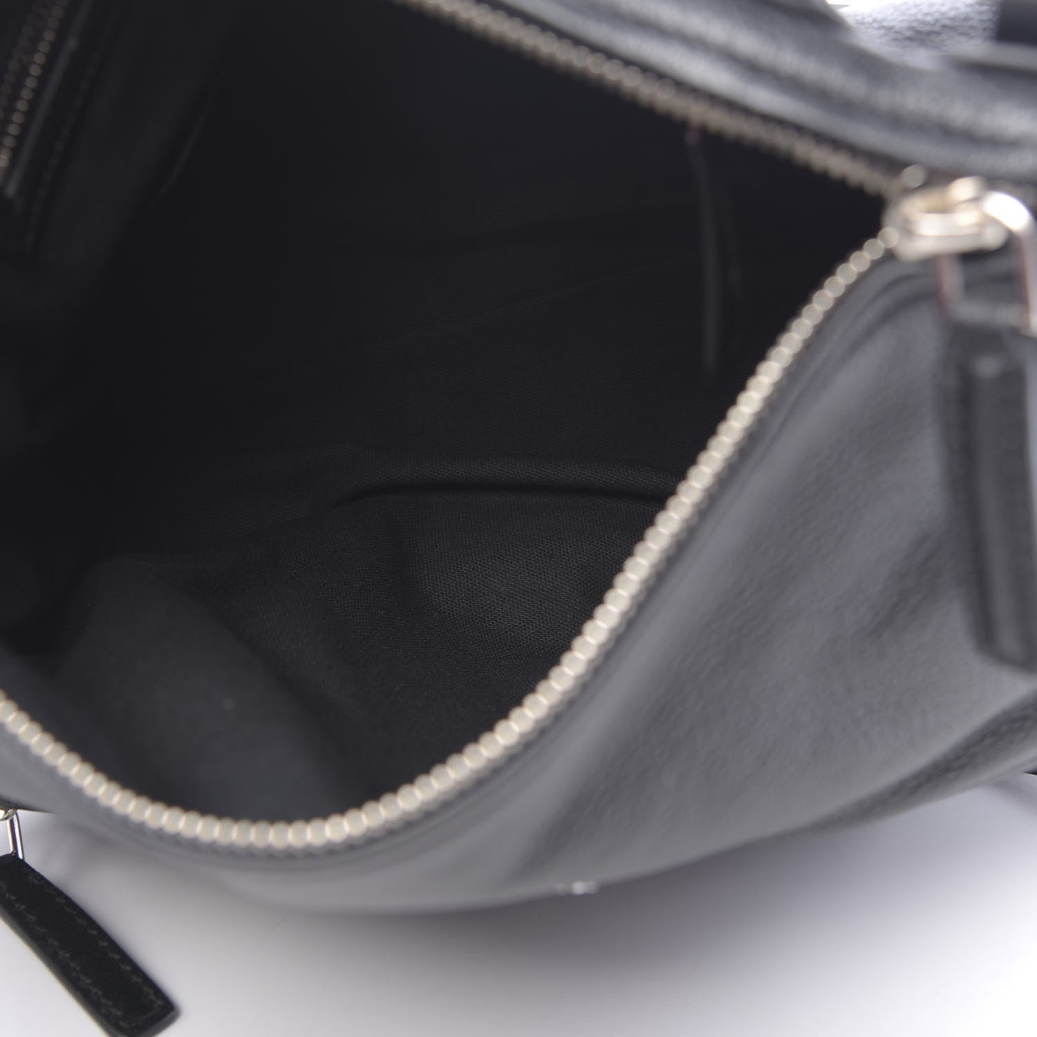 Givenchy Sugar Goatskin Medium Pandora Black 6 of 11