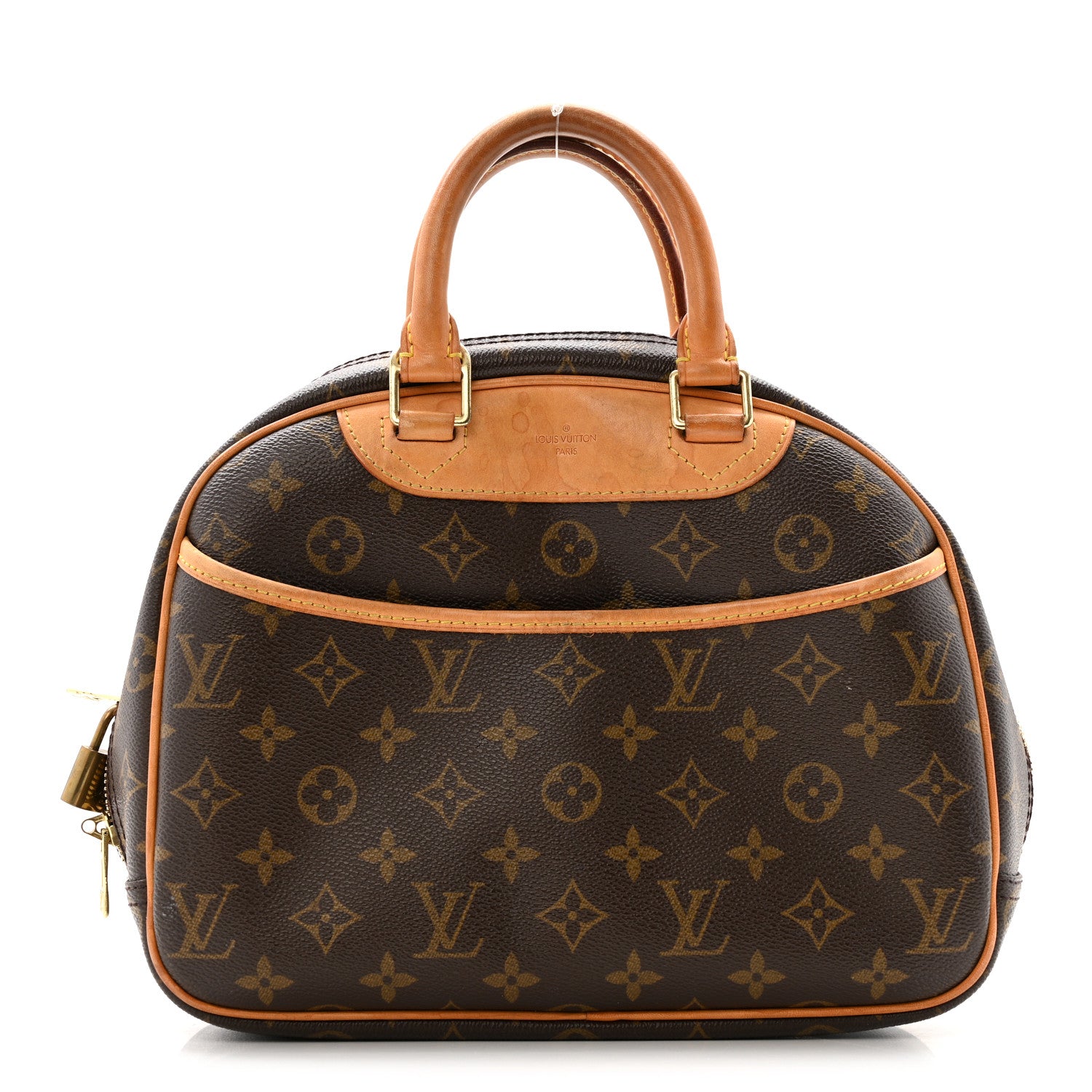 Louis Vuitton Monogram Trouville 1 of 14