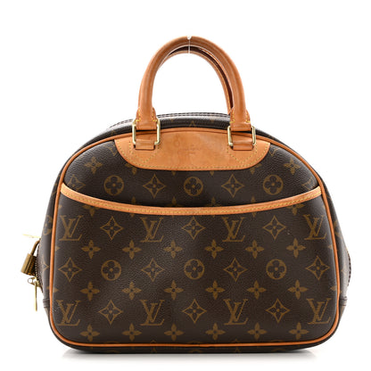 Louis Vuitton Monogram Trouville 1 of 14