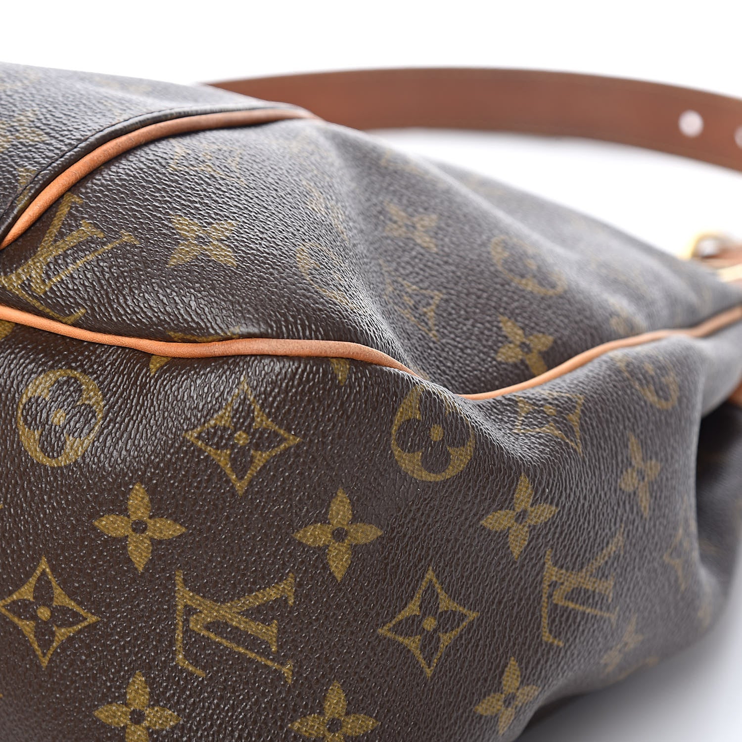 Louis Vuitton Monogram Galliera PM 17 of 21