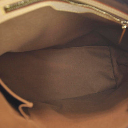 Louis Vuitton Monogram Cabas Piano 7 of 9
