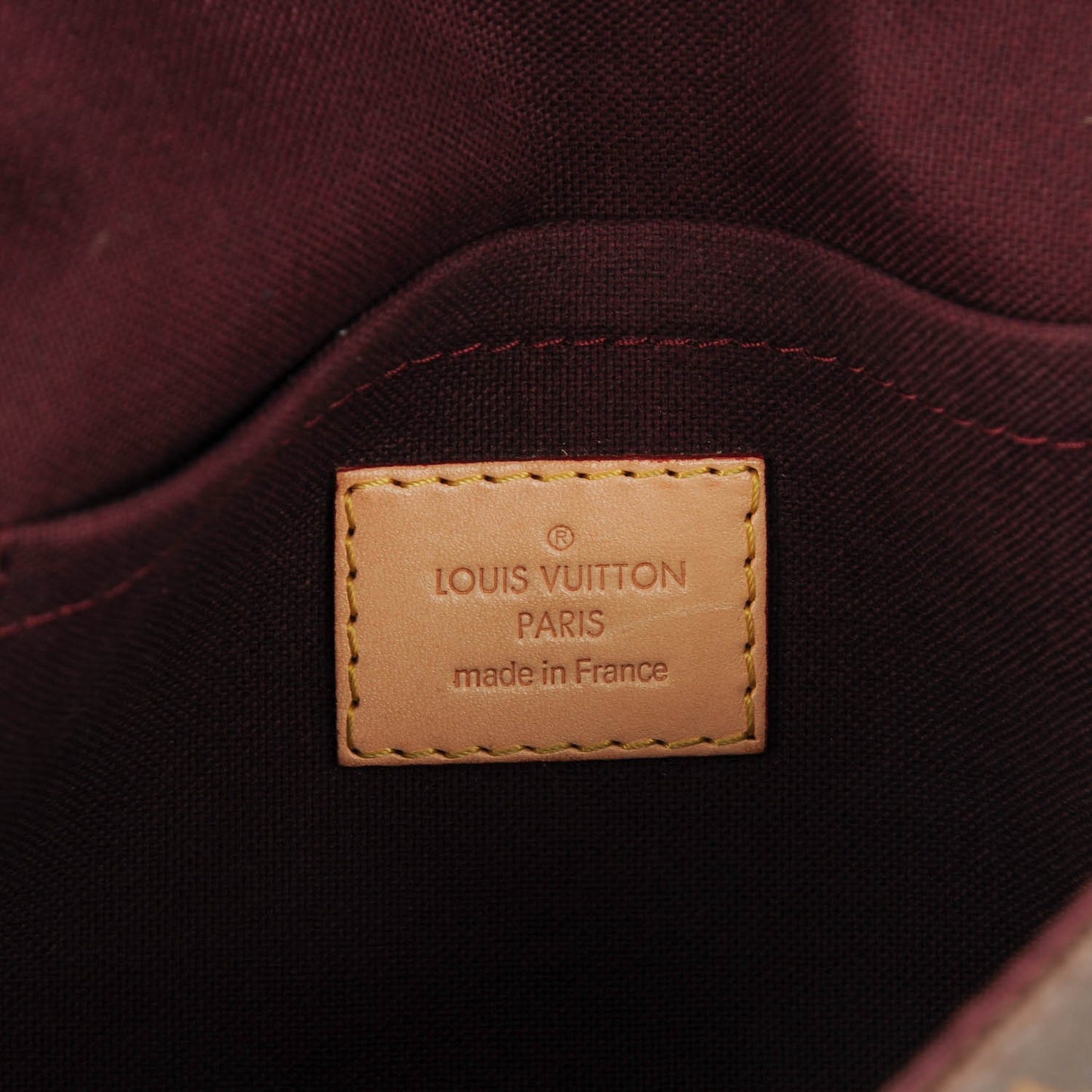 Monogram Favorite PM