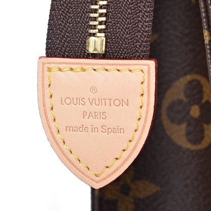 Louis Vuitton Monogram Toiletry Pouch 26 5 of 9