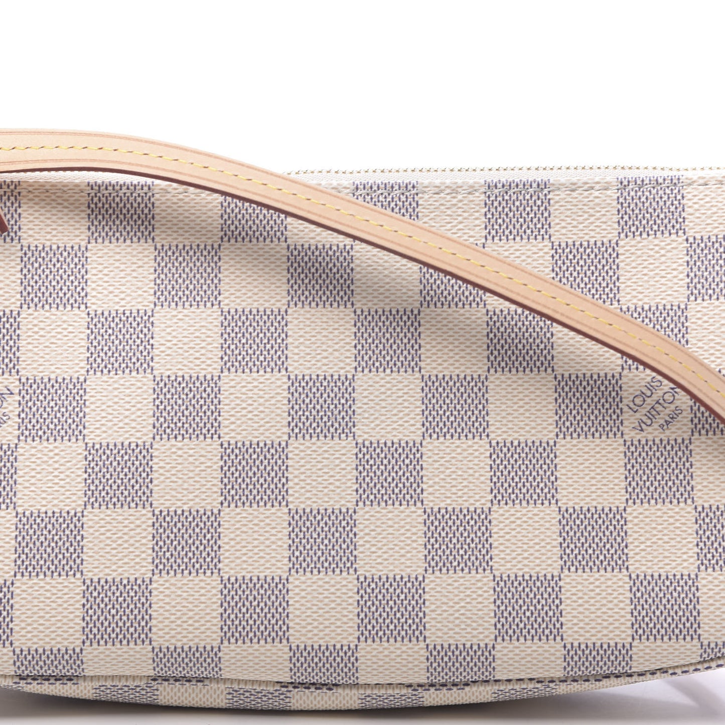 Damier Azur Pochette Accessories NM