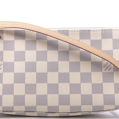 Louis Vuitton Damier Azur Pochette Accessories NM 11 of 11