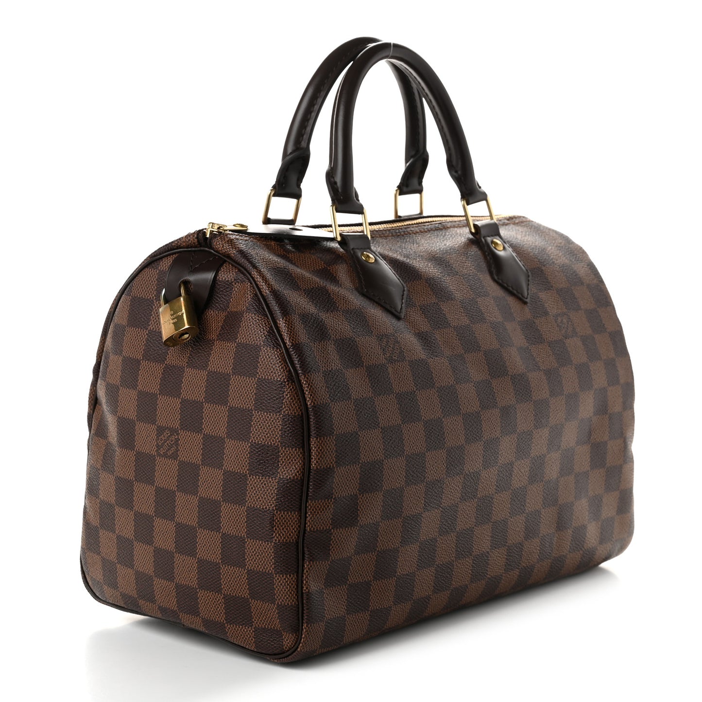 Damier Ebene Speedy 30