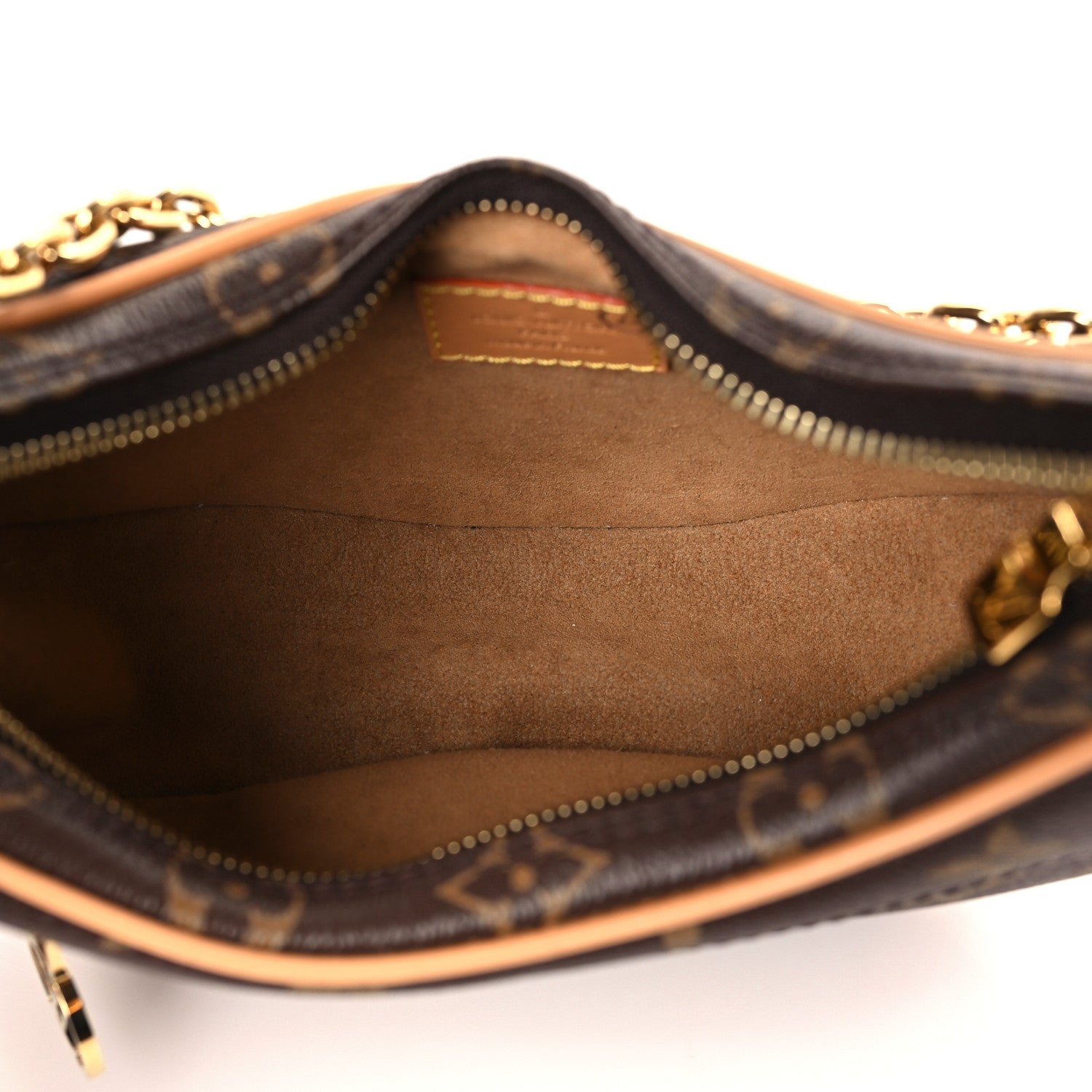 Louis Vuitton Monogram Loop 5 of 8