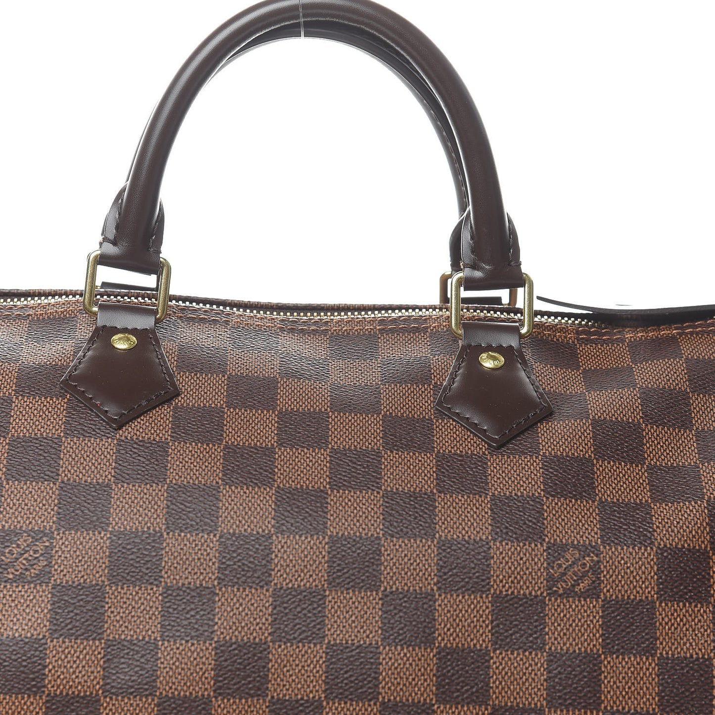 Damier Ebene Speedy 35