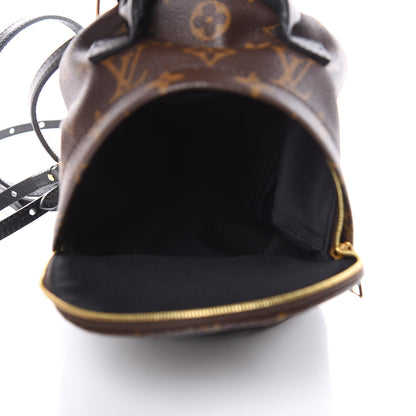 Louis Vuitton Monogram Palm Springs Backpack Mini 5 of 9