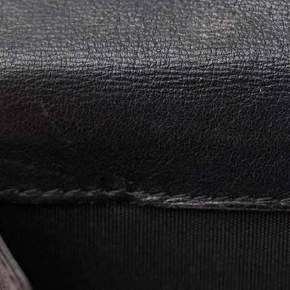 Chanel Caviar Timeless CC French Long Wallet Black 13 of 13