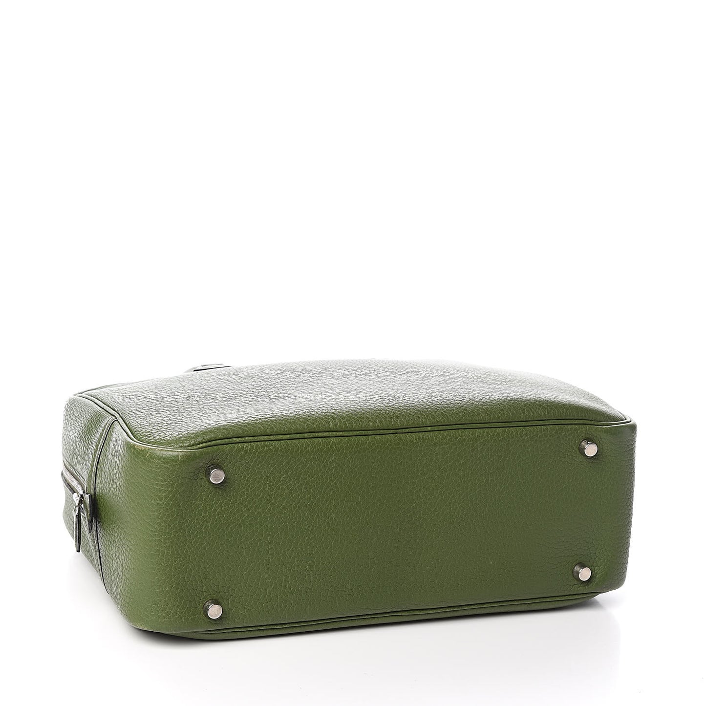 Togo Plume 32 Vert Veronese