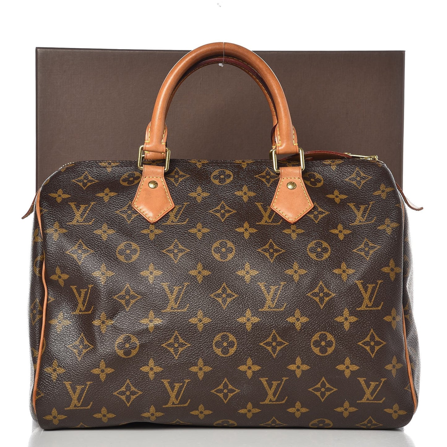Monogram Speedy 30