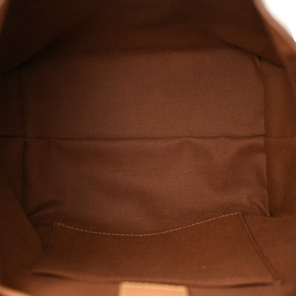 Louis Vuitton Monogram Montsouris PM 5 of 16