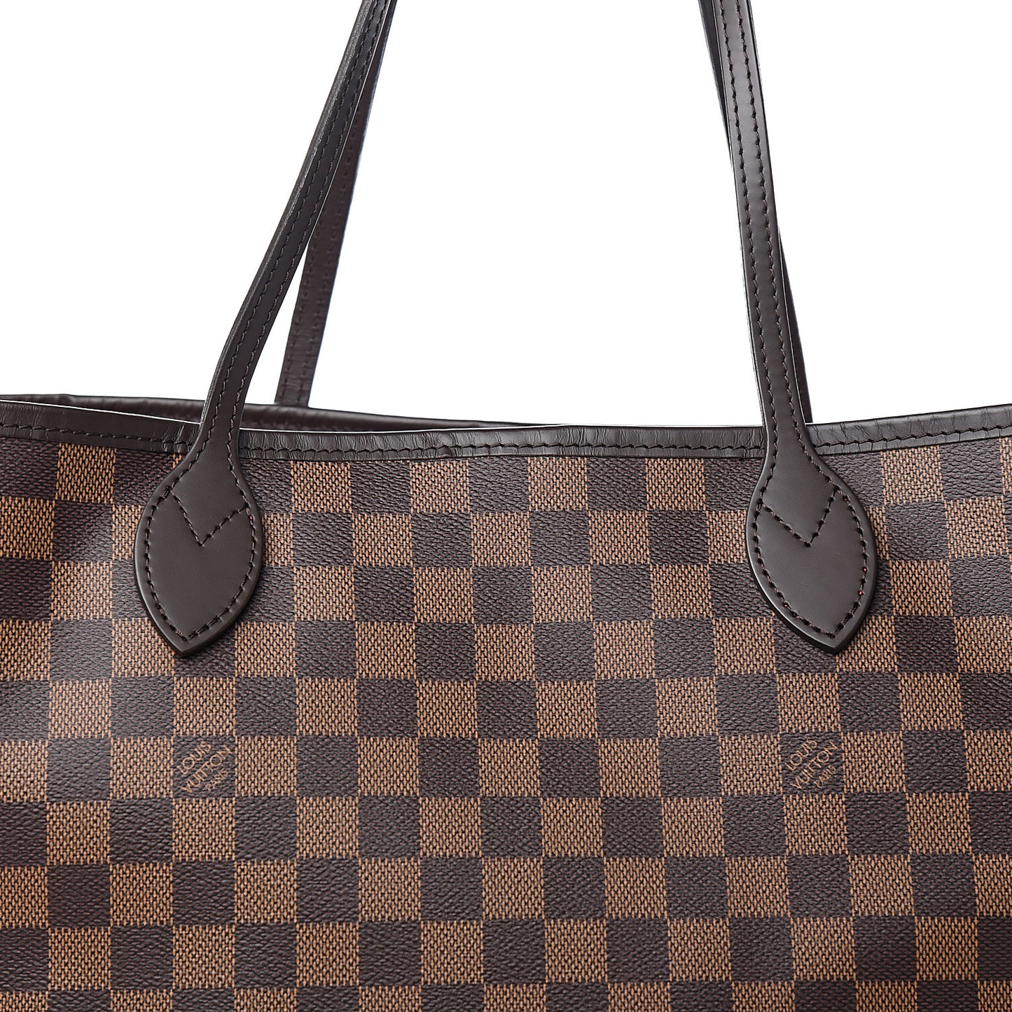 Damier Ebene Neo Neverfull GM