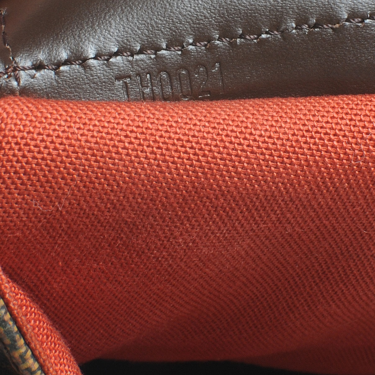 Damier Ebene Chelsea