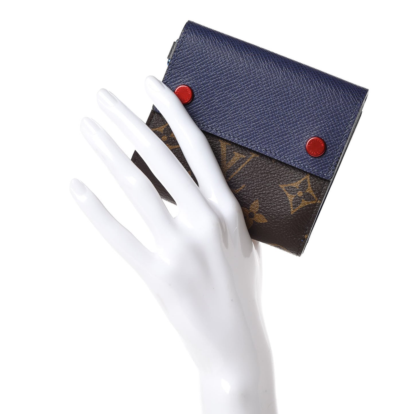 Monogram Outdoor Compact Wallet