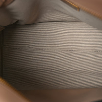 Prada Glace Calfskin Tote Cammeo 5 of 13