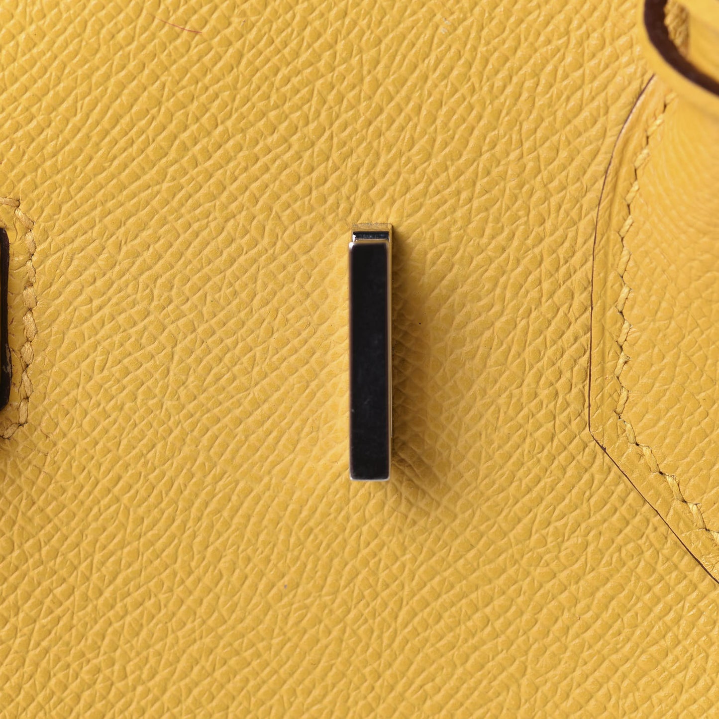 Epsom Birkin 30 Soleil