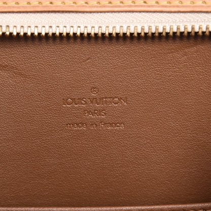 Louis Vuitton Vernis Forsyth GM Bronze 6 of 11